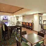 Hampton Inn Lexington Park 