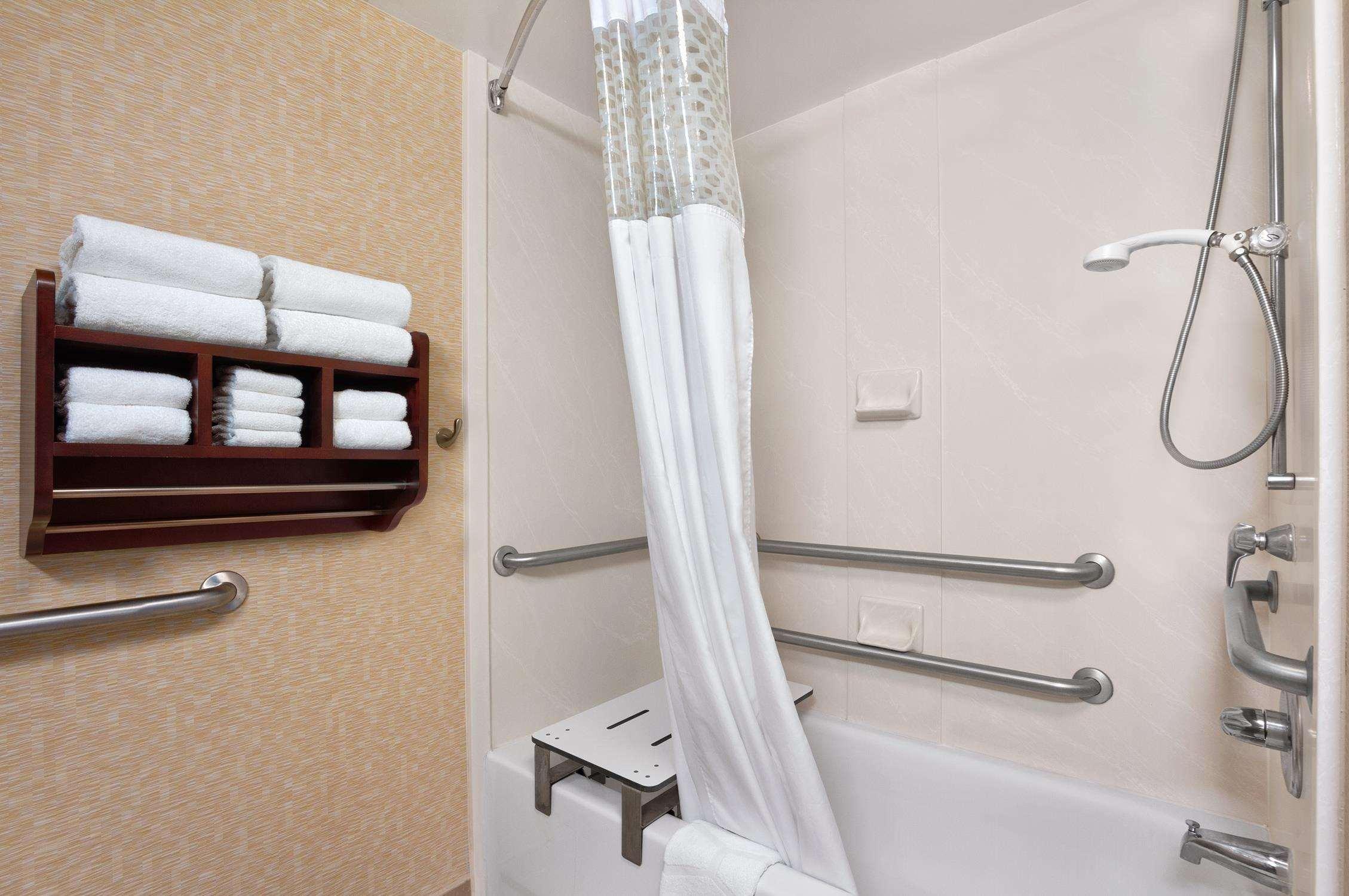 Hampton 3* Lexington Park