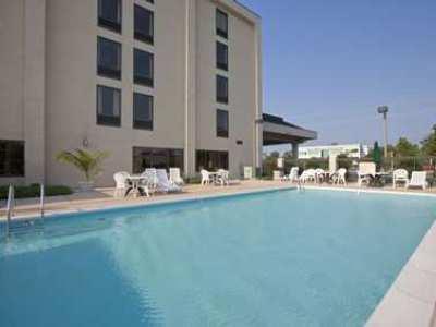 Hampton 3* Lexington Park