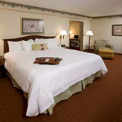 Hampton Hotel