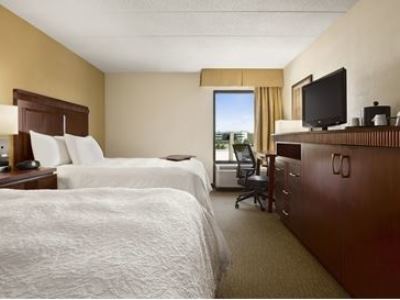 Hampton Hotel 3*